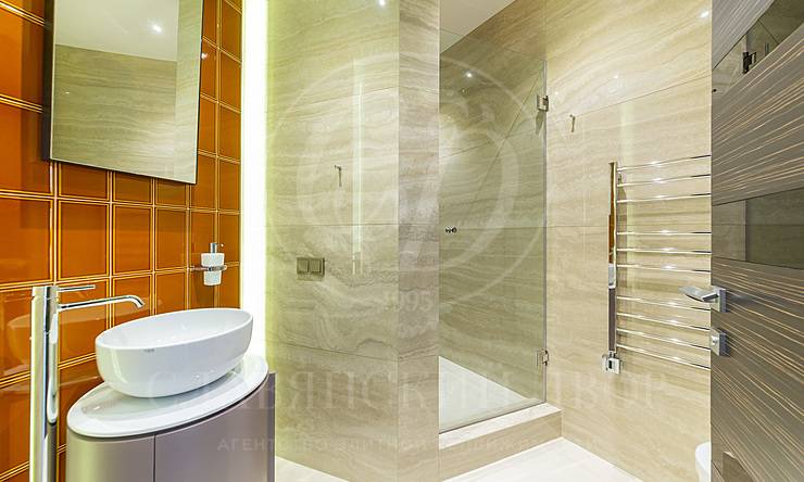 Лот-8295-205428 Продажа квартиры Арбат, Смоленская