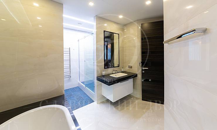 Лот-8295-205430 Продажа квартиры Арбат, Смоленская