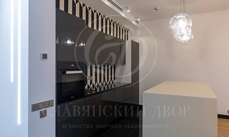Лот-8295-205435 Продажа квартиры Арбат, Смоленская