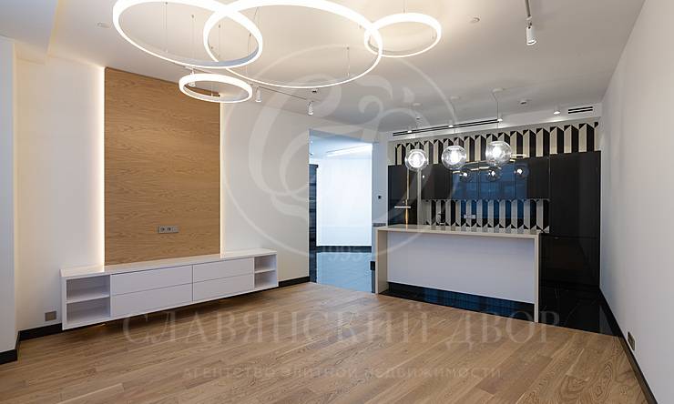 Лот-8295-205436 Продажа квартиры Арбат, Смоленская