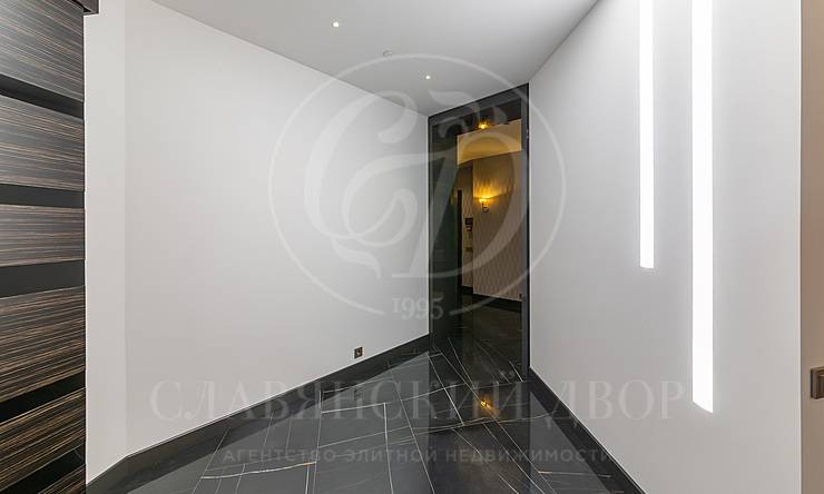 Лот-8295-205437 Продажа квартиры Арбат, Смоленская