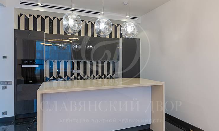 Лот-8295-205438 Продажа квартиры Арбат, Смоленская