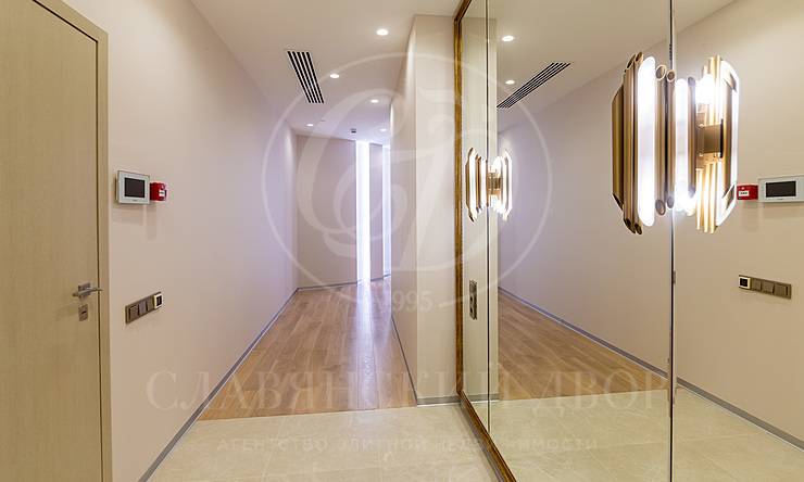 Лот-8294-205441 Продажа квартиры Арбат, Смоленская