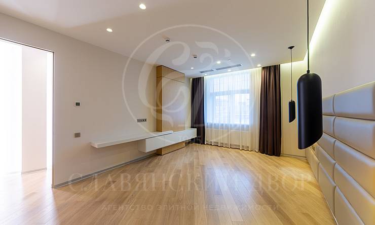 Лот-8294-205442 Продажа квартиры Арбат, Смоленская