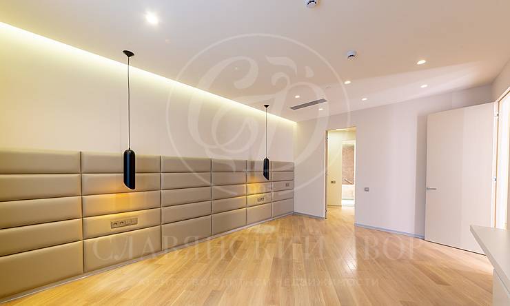 Лот-8294-205443 Продажа квартиры Арбат, Смоленская