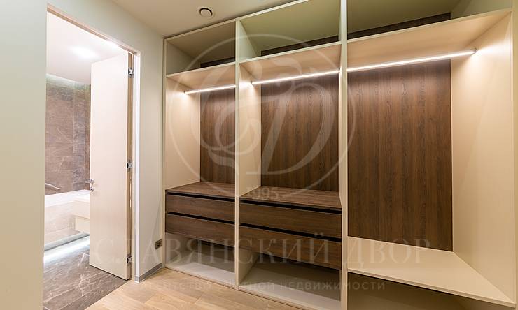 Лот-8294-205445 Продажа квартиры Арбат, Смоленская