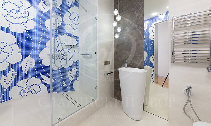 Лот-8294-205446 Продажа квартиры Арбат, Смоленская