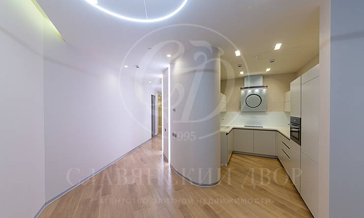 Лот-8294-205447 Продажа квартиры Арбат, Смоленская