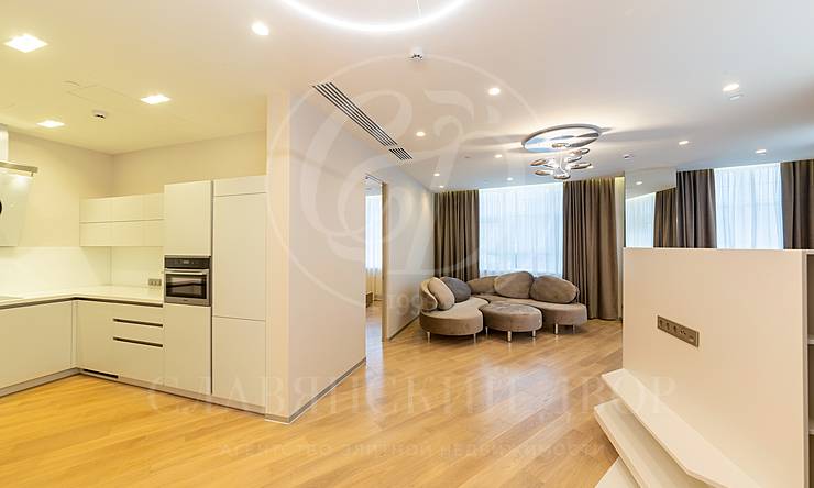 Лот-8294-205448 Продажа квартиры Арбат, Смоленская