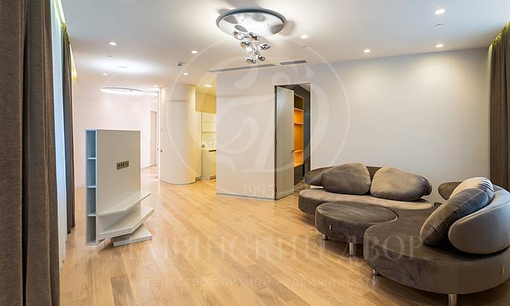 Лот-8294-205449 Продажа квартиры Арбат, Смоленская