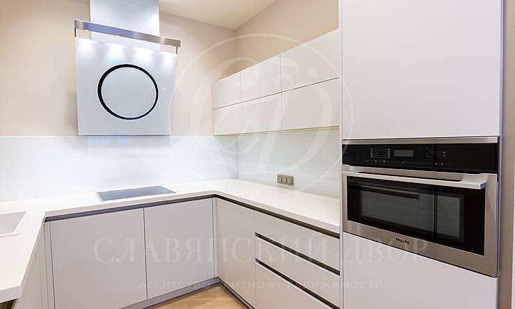 Лот-8294-205450 Продажа квартиры Арбат, Смоленская