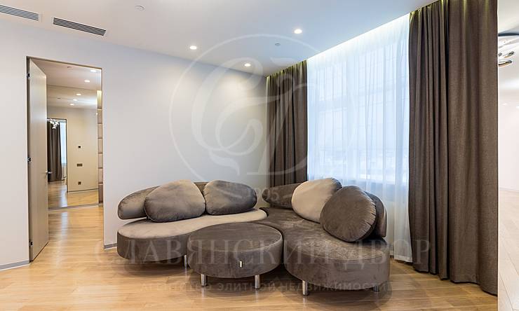 Лот-8294-205451 Продажа квартиры Арбат, Смоленская