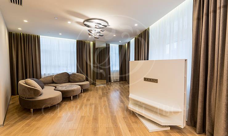 Лот-8294-205452 Продажа квартиры Арбат, Смоленская