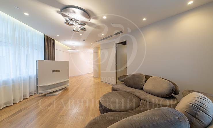 Лот-8294-205454 Продажа квартиры Арбат, Смоленская