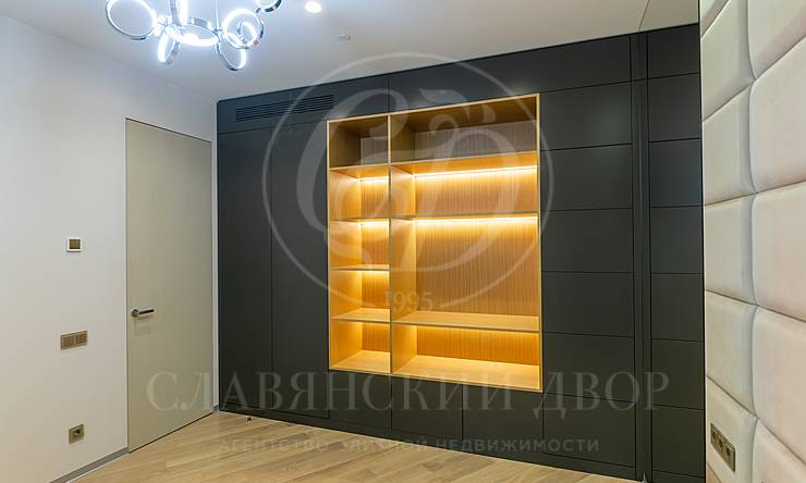 Лот-8294-205455 Продажа квартиры Арбат, Смоленская