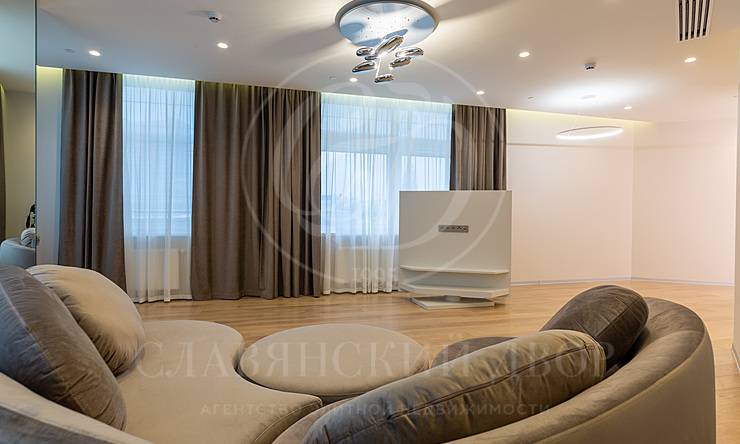 Лот-8294-205456 Продажа квартиры Арбат, Смоленская