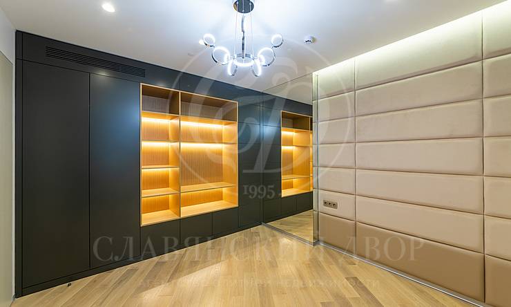 Лот-8294-205458 Продажа квартиры Арбат, Смоленская