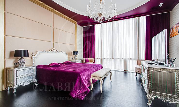 Лот-11328-205498 Аренда квартиры Мосфильмовская