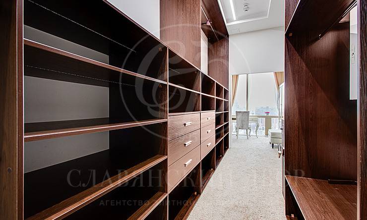 Лот-11328-205499 Аренда квартиры Мосфильмовская