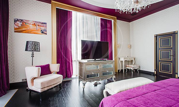 Лот-11328-205501 Аренда квартиры Мосфильмовская