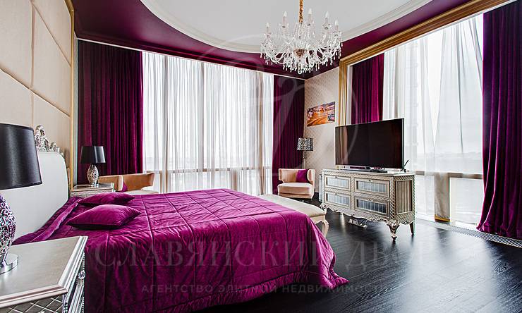 Лот-11328-205502 Аренда квартиры Мосфильмовская