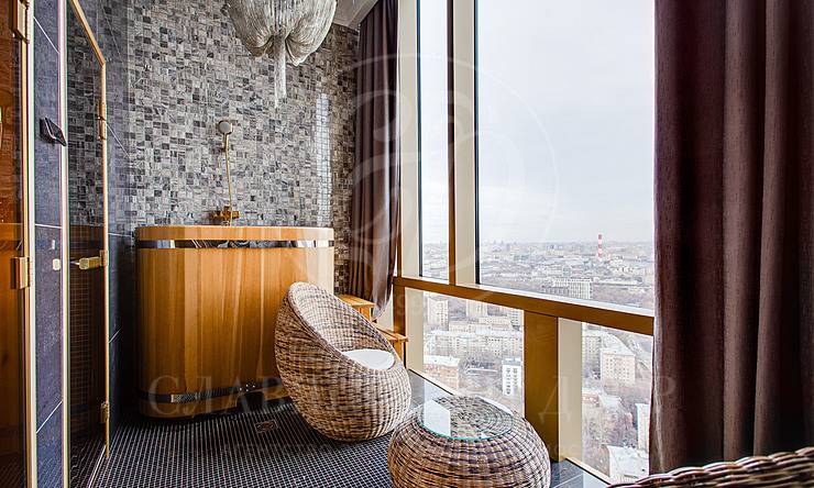 Лот-11328-205503 Аренда квартиры Мосфильмовская