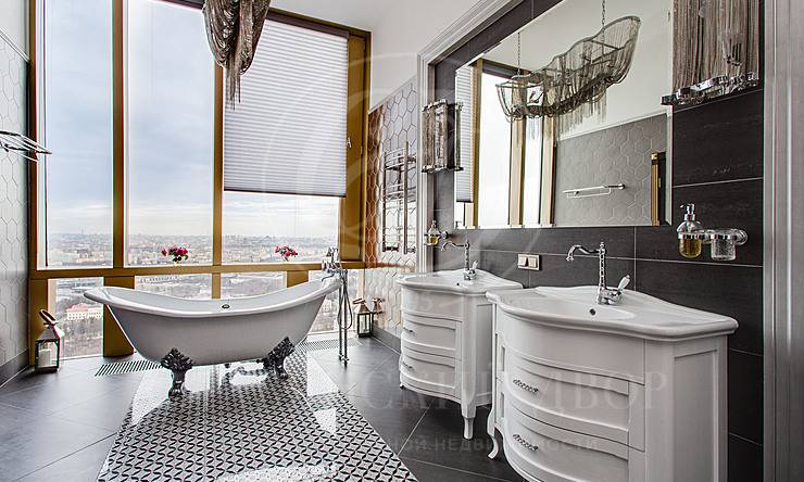 Лот-11328-205505 Аренда квартиры Мосфильмовская