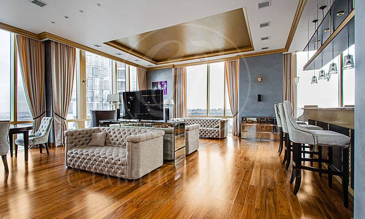 Лот-11328-205510 Аренда квартиры Мосфильмовская