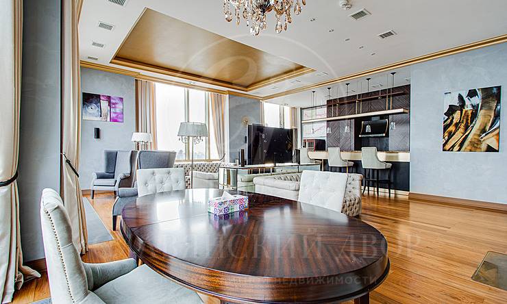 Лот-11328-205511 Аренда квартиры Мосфильмовская