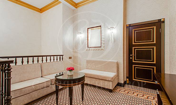 Лот-11328-205512 Аренда квартиры Мосфильмовская