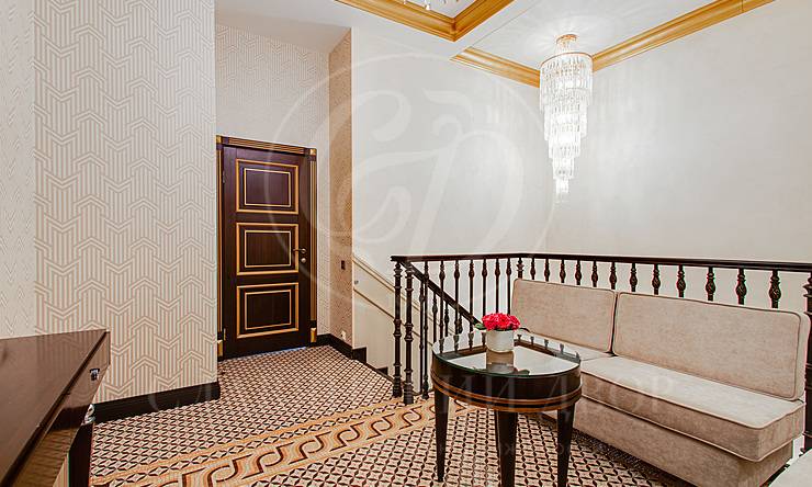 Лот-11328-205513 Аренда квартиры Мосфильмовская