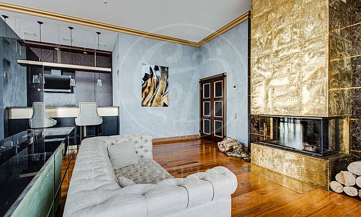 Лот-11328-205515 Аренда квартиры Мосфильмовская