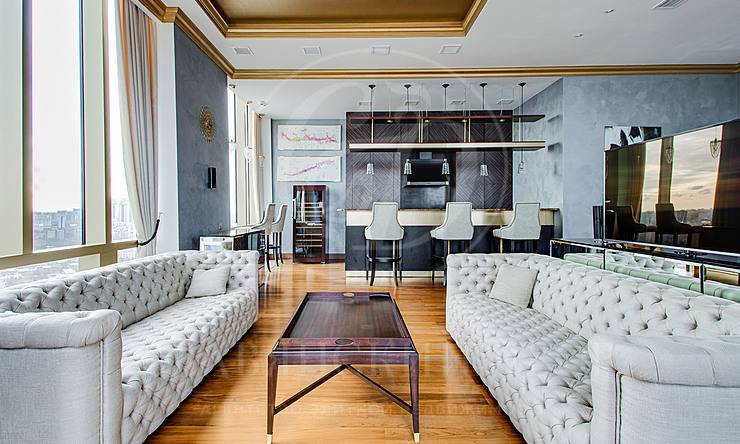 Лот-11328-205516 Аренда квартиры Мосфильмовская