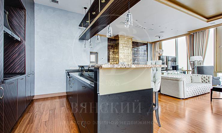 Лот-11328-205517 Аренда квартиры Мосфильмовская