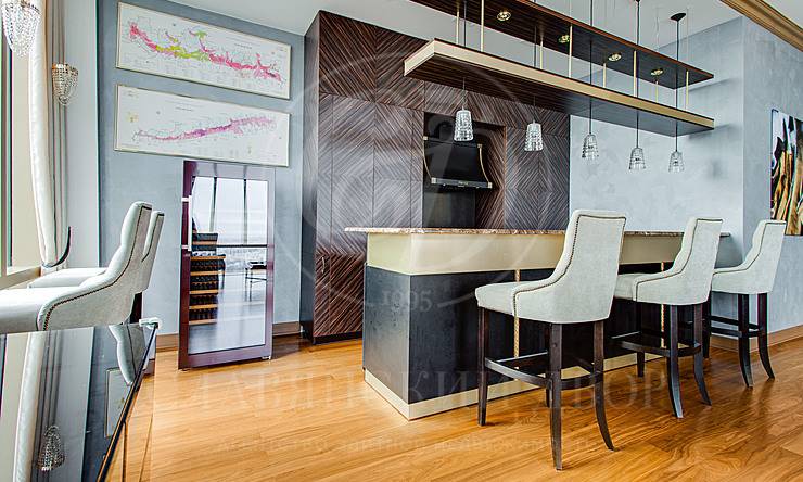 Лот-11328-205518 Аренда квартиры Мосфильмовская