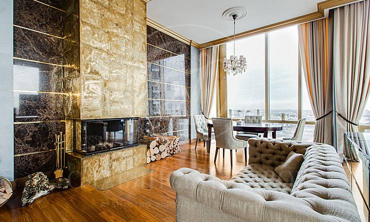 Лот-11328-205519 Аренда квартиры Мосфильмовская