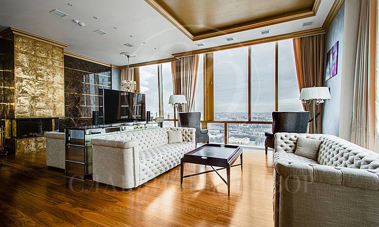 Лот-11328-205520 Аренда квартиры Мосфильмовская