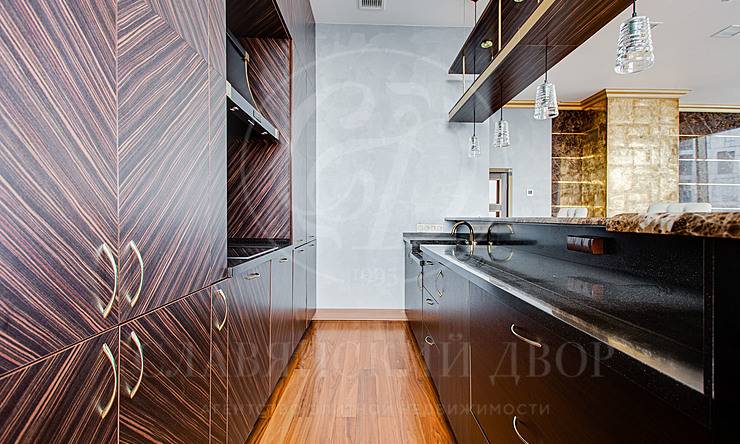 Лот-11328-205521 Аренда квартиры Мосфильмовская