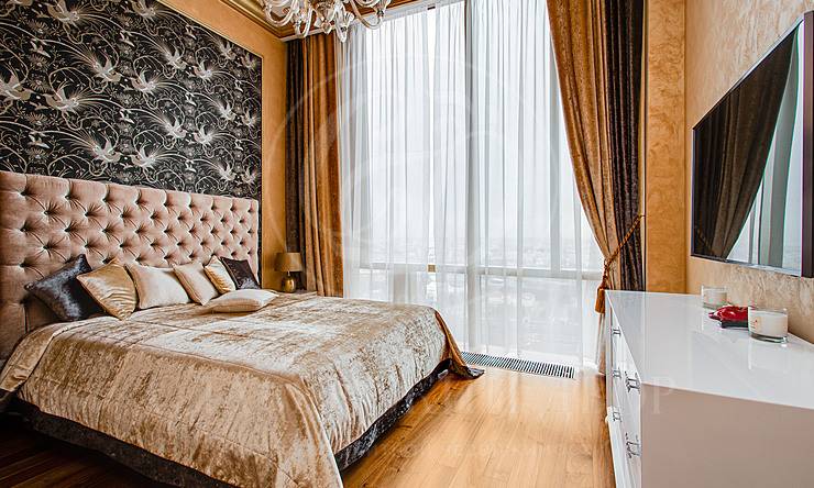 Лот-11328-205522 Аренда квартиры Мосфильмовская