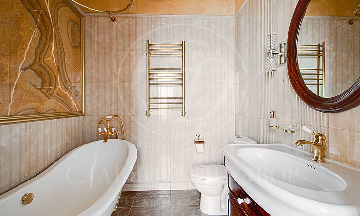 Лот-11328-205523 Аренда квартиры Мосфильмовская