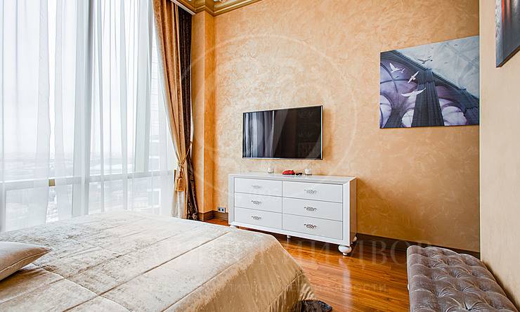 Лот-11328-205524 Аренда квартиры Мосфильмовская