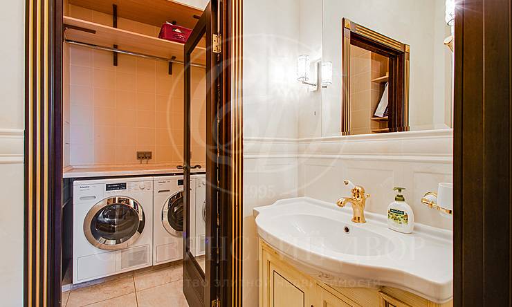 Лот-11328-205525 Аренда квартиры Мосфильмовская