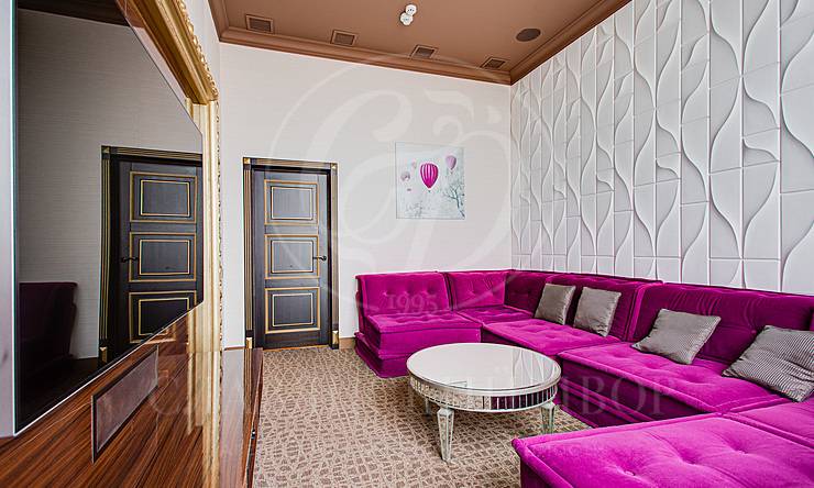 Лот-11328-205526 Аренда квартиры Мосфильмовская