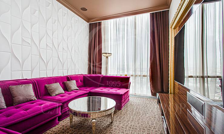 Лот-11328-205529 Аренда квартиры Мосфильмовская