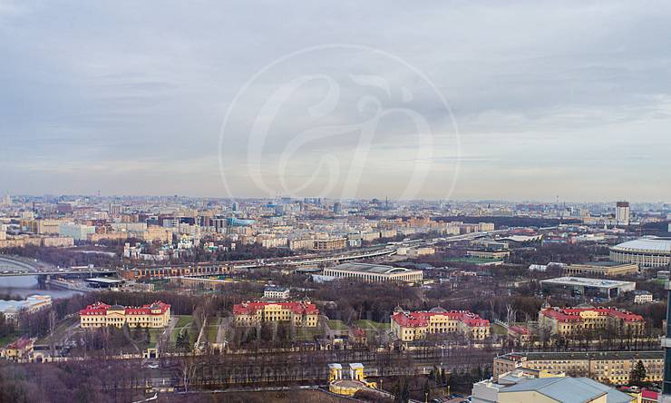 Лот-11328-205530 Аренда квартиры Мосфильмовская