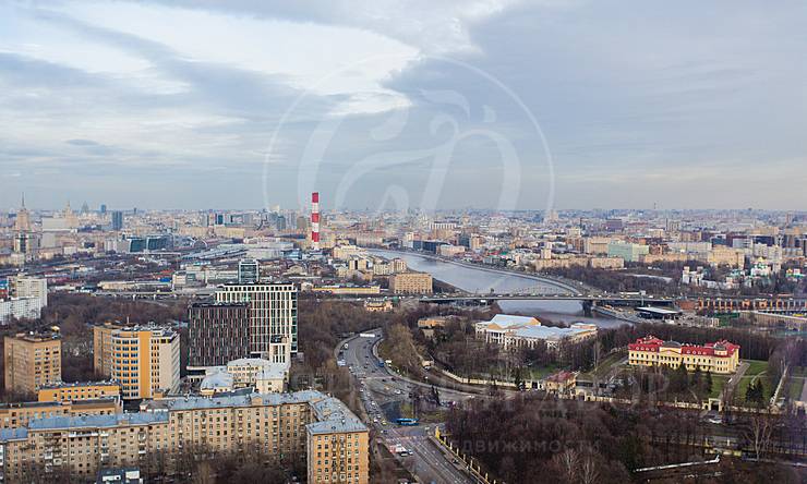 Лот-11328-205533 Аренда квартиры Мосфильмовская