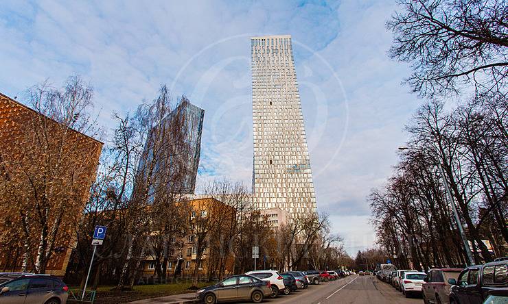 Лот-11328-205535 Аренда квартиры Мосфильмовская