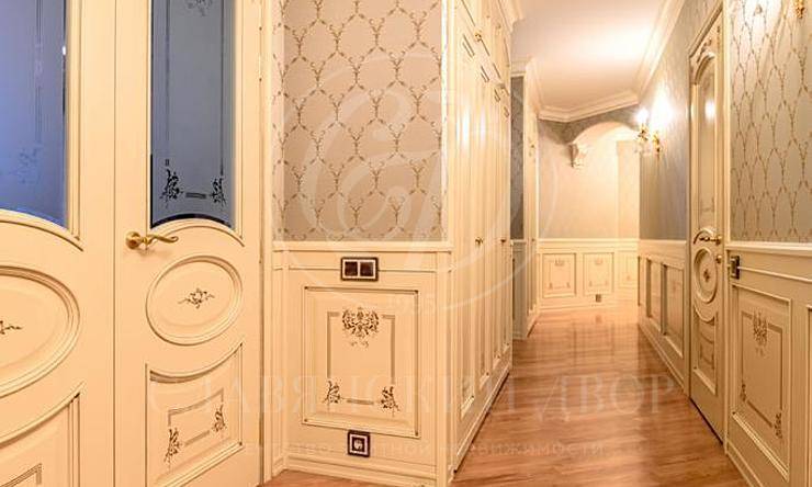 Лот-8664-205682 продажа дома Рублево-Успенское шоссе Сосны