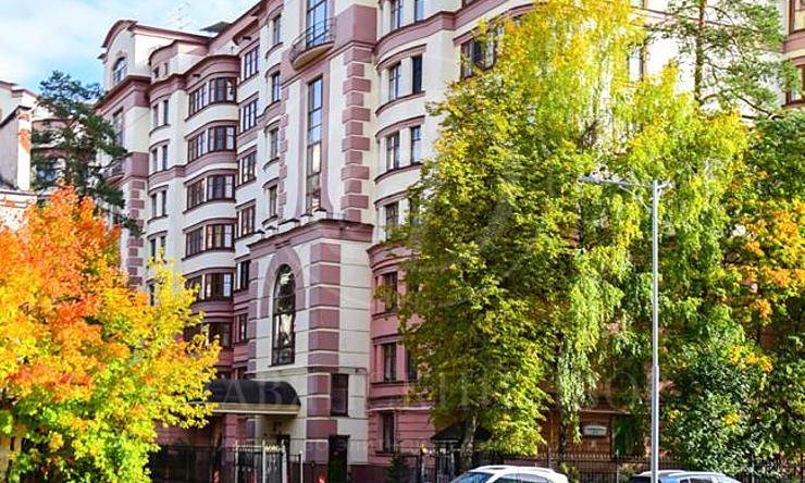 Лот-8664-205683 продажа дома Рублево-Успенское шоссе Сосны