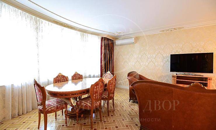 Лот-8664-205684 продажа дома Рублево-Успенское шоссе Сосны